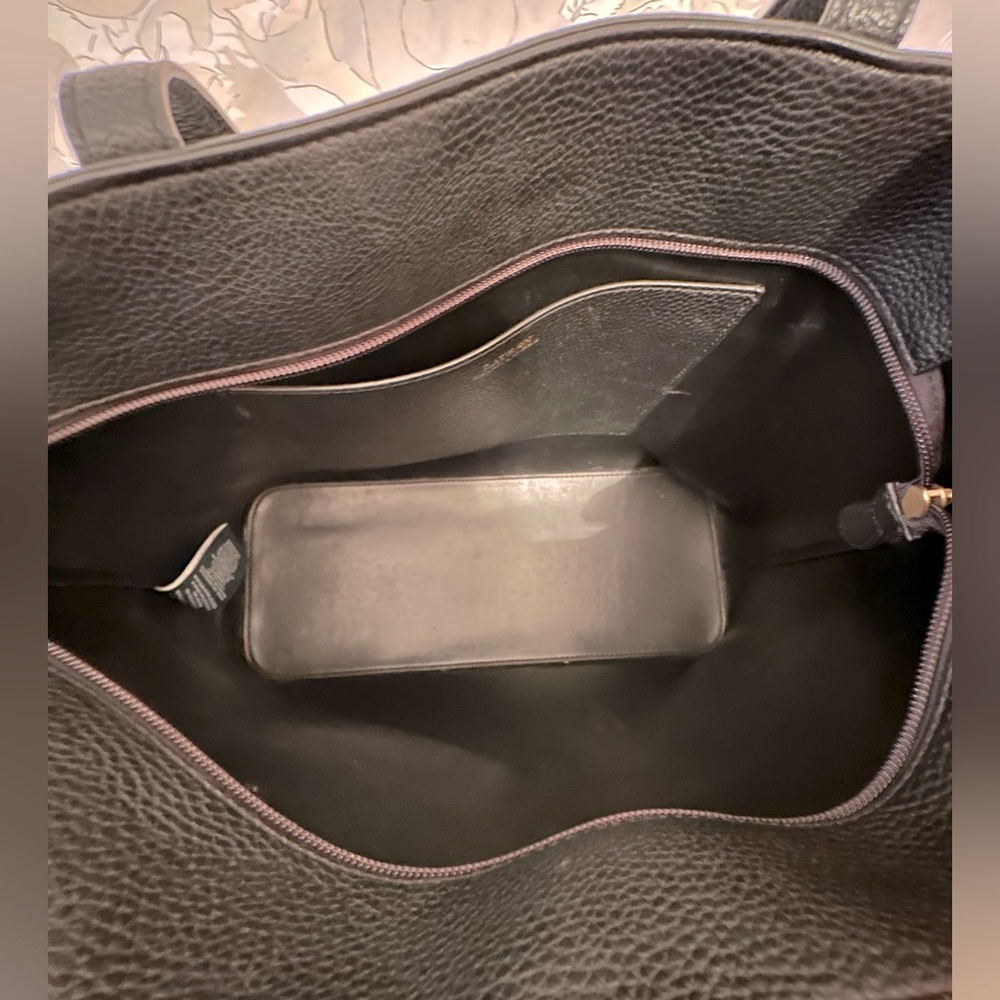 Ralph Lauren tote bag - Picture 2 of 3